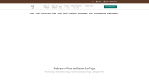 Latest wynnlasvegas.com screenshot