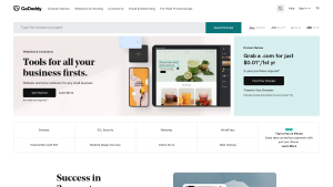 Latest x.co screenshot